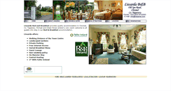 Desktop Screenshot of lissarda.com